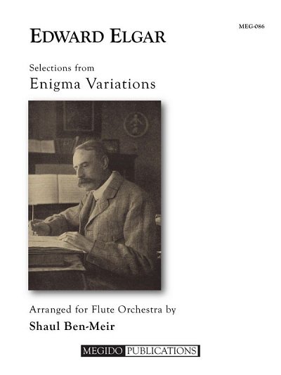 E. Elgar: Selections From Enigma Variations