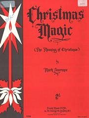Mark Lawrence: Christmas Magic (The Meaning Of Christmas)