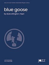 D. Ellington et al.: Blue Goose