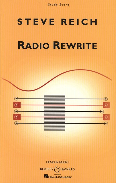 S. Reich: Radio Rewrite, Ens11 (Stp)