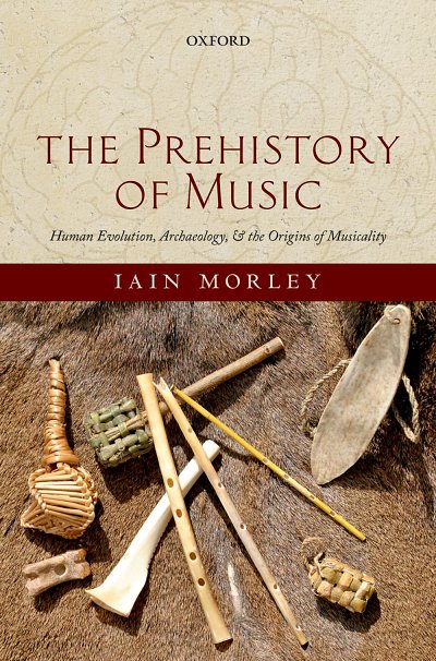 The Prehistory of Music (Bu)