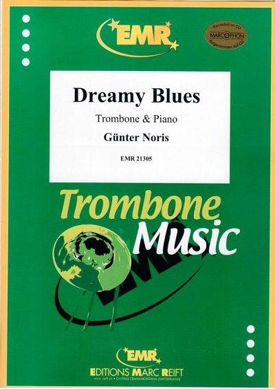G.M. Noris: Dreamy Blues, PosKlav