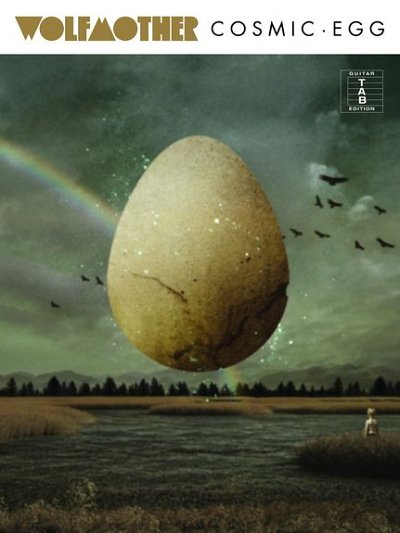 Wolfmother: Wolfmother: Cosmic Egg