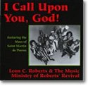 I Call Upon You God!, Ch (CD)