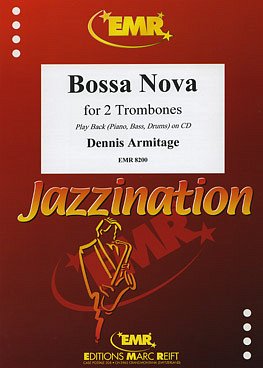 D. Armitage: Bossa Nova, 2Posklav