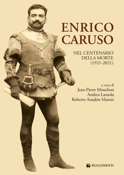 Enrico Caruso (Bu)
