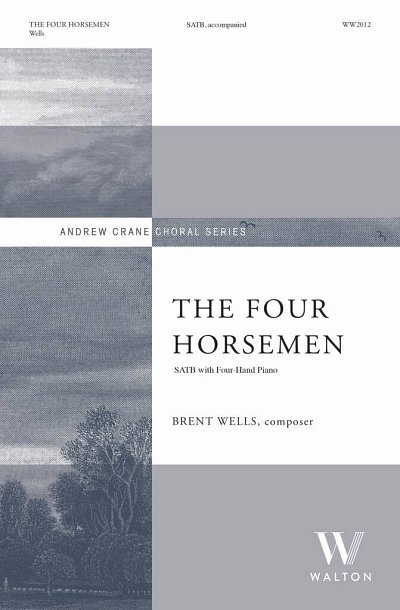B. Wells: The Four Horsemen, Gch4Klv4h (Chpa)