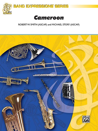 R.W. Smith: Cameroon, Blaso (Part.)