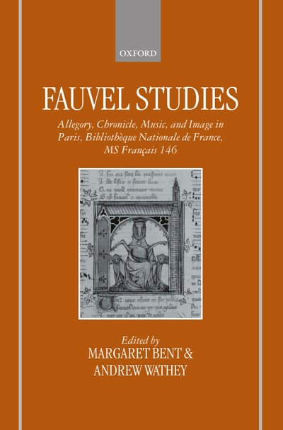 Fauvel Studies (Bu)