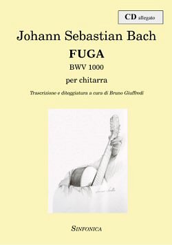 J.S. Bach: Fuga BWV 100