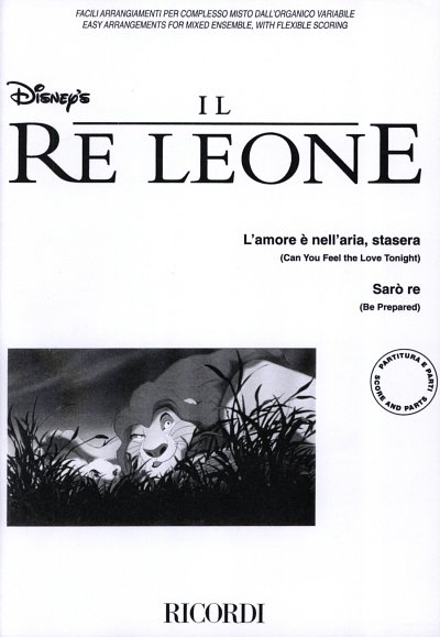 E. John: Il Re Leone (Pa+St)