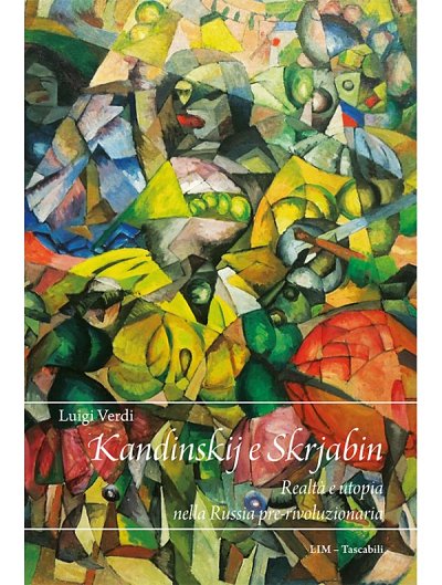 L. Verdi: Kandinskij e Skrjabin (Bu)