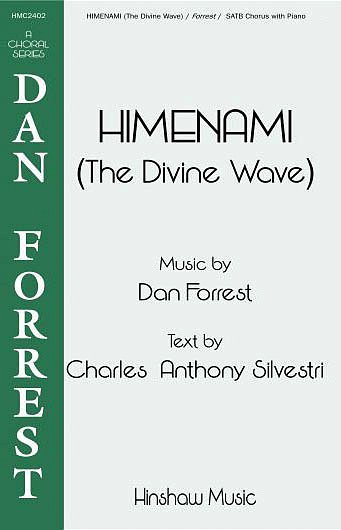D. Forrest: Himenami (The Divine Wave), GchKlav (Chpa)