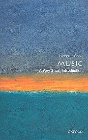 Music A Very Short Introduction
