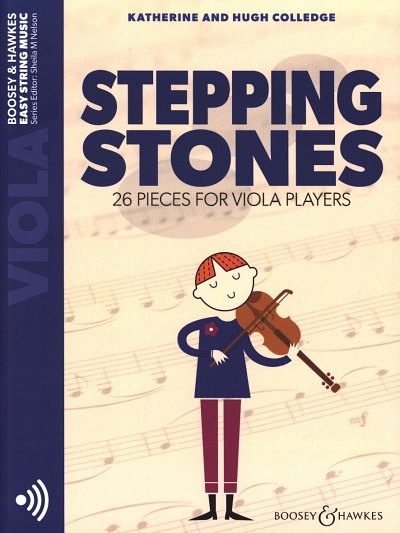 S. Nelson: Stepping Stones , Va