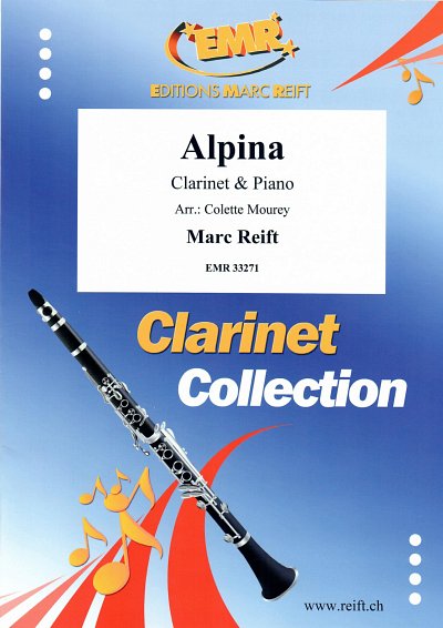 DL: M. Reift: Alpina, KlarKlv