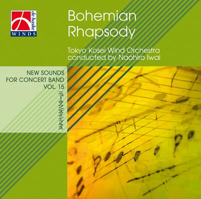 Bohemian Rhapsody, Blaso (CD)