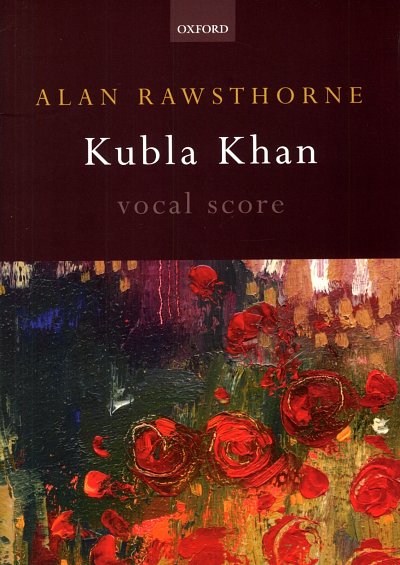 A. Rawsthorne: Kubla Khan, GsGchOrch (KA)