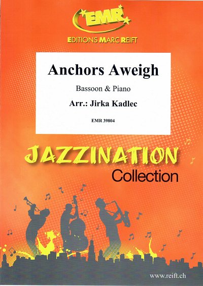 J. Kadlec: Anchors Aweigh, FagKlav