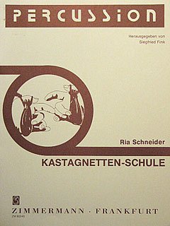 Schneider R.: Kastagnetten