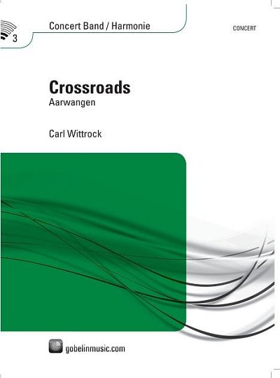 C. Wittrock: Crossroads