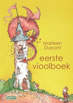 M. Dupont: Eerste vioolboek - Pupil's book, Viol
