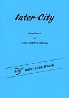 H. Rhinow: Inter-City, Blaso (Dir+St)