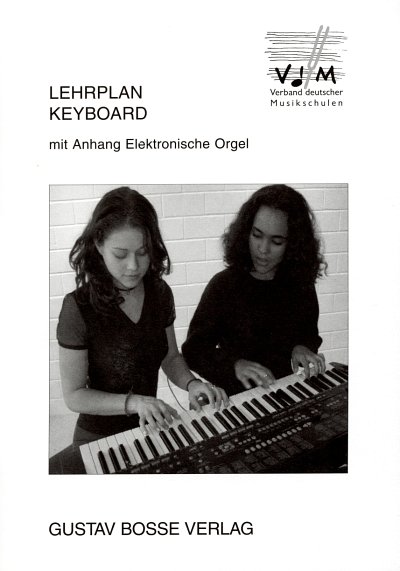 Lehrplan Keyboard, Key (Bch)