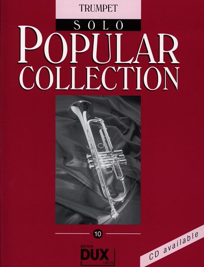 A. Himmer: Popular Collection 10, Trp