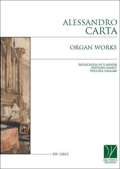 Organ Works, Org