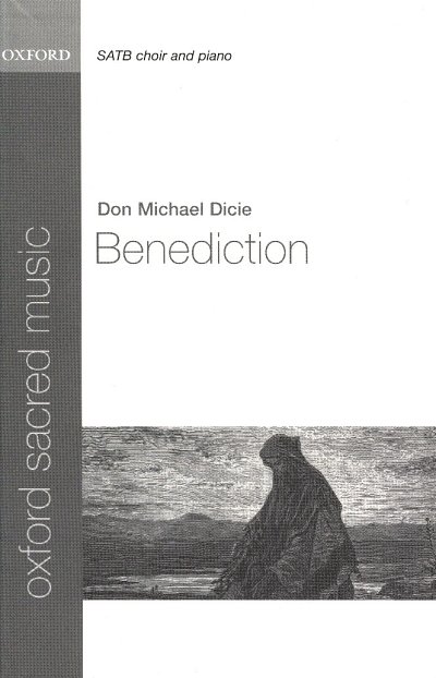 D.M. Dicie: Benediction, Ch (Chpa)