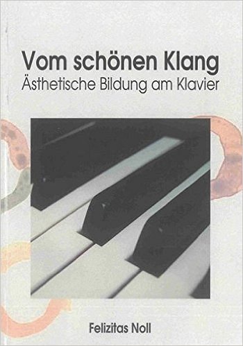 F. Noll: Vom schönen Klang, Klav (Bu)
