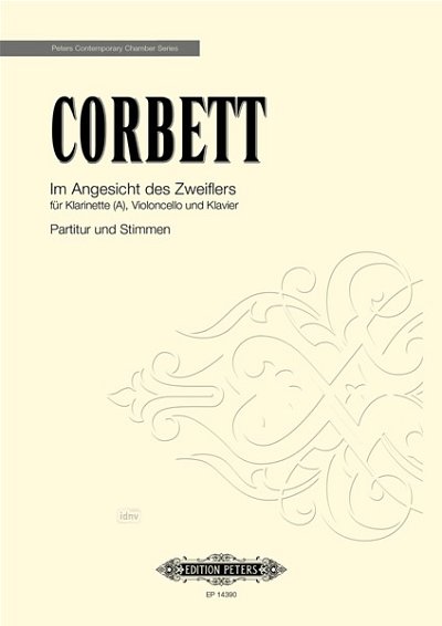 S. Corbett: Im Angesicht des Zweiflers