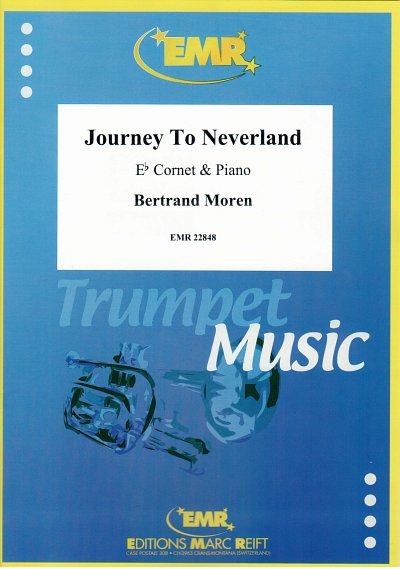DL: B. Moren: Journey To Neverland, KornKlav