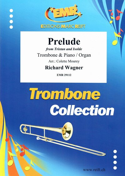 R. Wagner: Prelude, PosKlv/Org