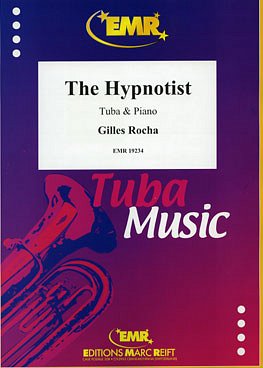 G. Rocha: The Hypnotist, TbKlav