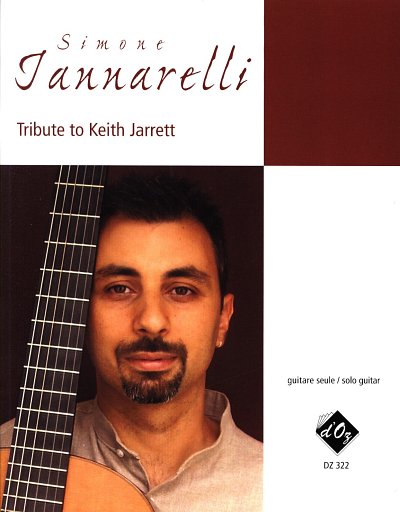 S. Iannarelli: Tribute to Keith Jarrett
