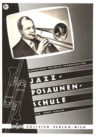 E. Kugler: Jazz-Posaunen-Schule, Pos