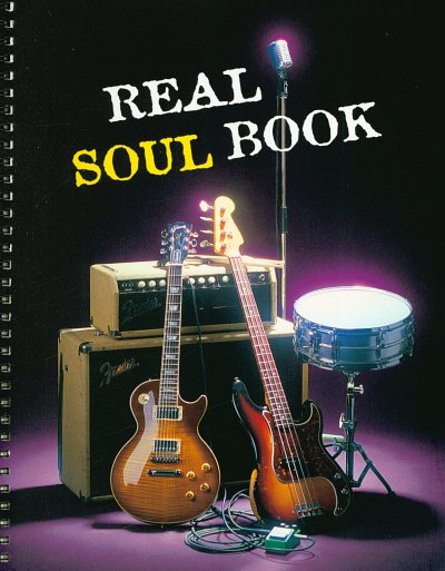 Real Soul Book vol.1