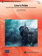 J. Hayes et al.: Lion’s Pride (from World of Warcraft: Taverns of Azeroth Original Game Soundtrack)