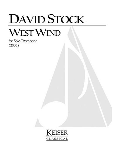 D. Stock: West Wind