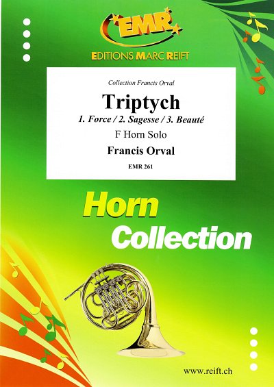 F. Orval: Triptych