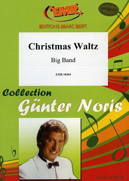 G.M. Noris: Christmas Waltz, Bigb