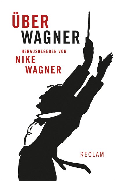 N. Wagner: Über Wagner (Bu)