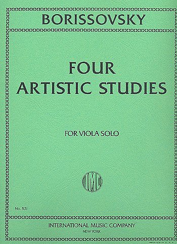 Studi Artistici (4), Va