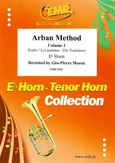 Arban Method, Hrn(Es)