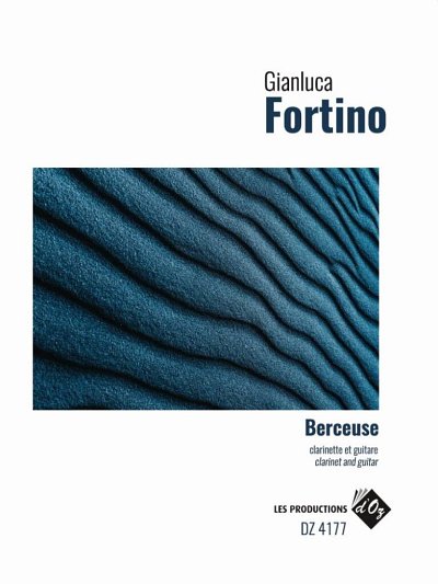 G. Fortino: Berceuse, KlarGit (Sppa)