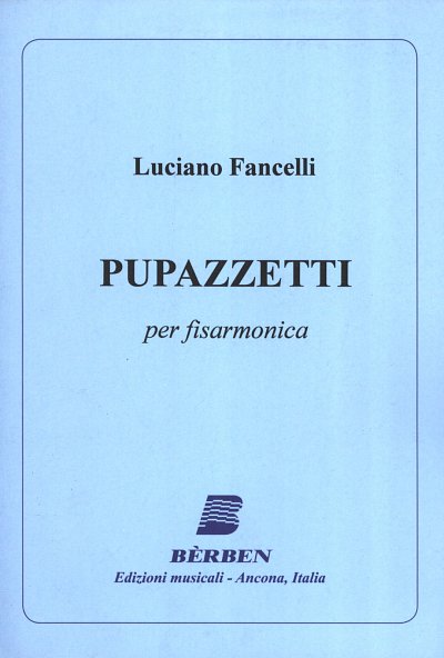 L. Fancelli: Pupazzetti (Part.)
