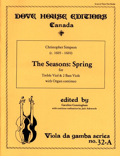 Seasons 1 Spring