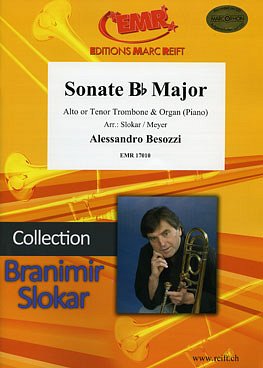 A. Besozzi: Sonate Bb Major